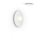 Pablo Designs - LED Flush Mount - Bola Disc - White- Union Lighting Luminaires Decor