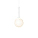 Pablo Designs - LED Pendant - Bola Sphere - Black- Union Lighting Luminaires Decor