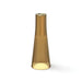Pablo Designs - LED Table Lamp - Candel - Bronze/Brass- Union Lighting Luminaires Decor