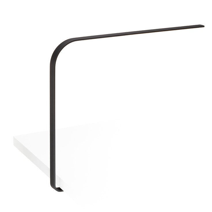 Pablo Designs - LED Table Lamp - LIM - Black- Union Lighting Luminaires Decor
