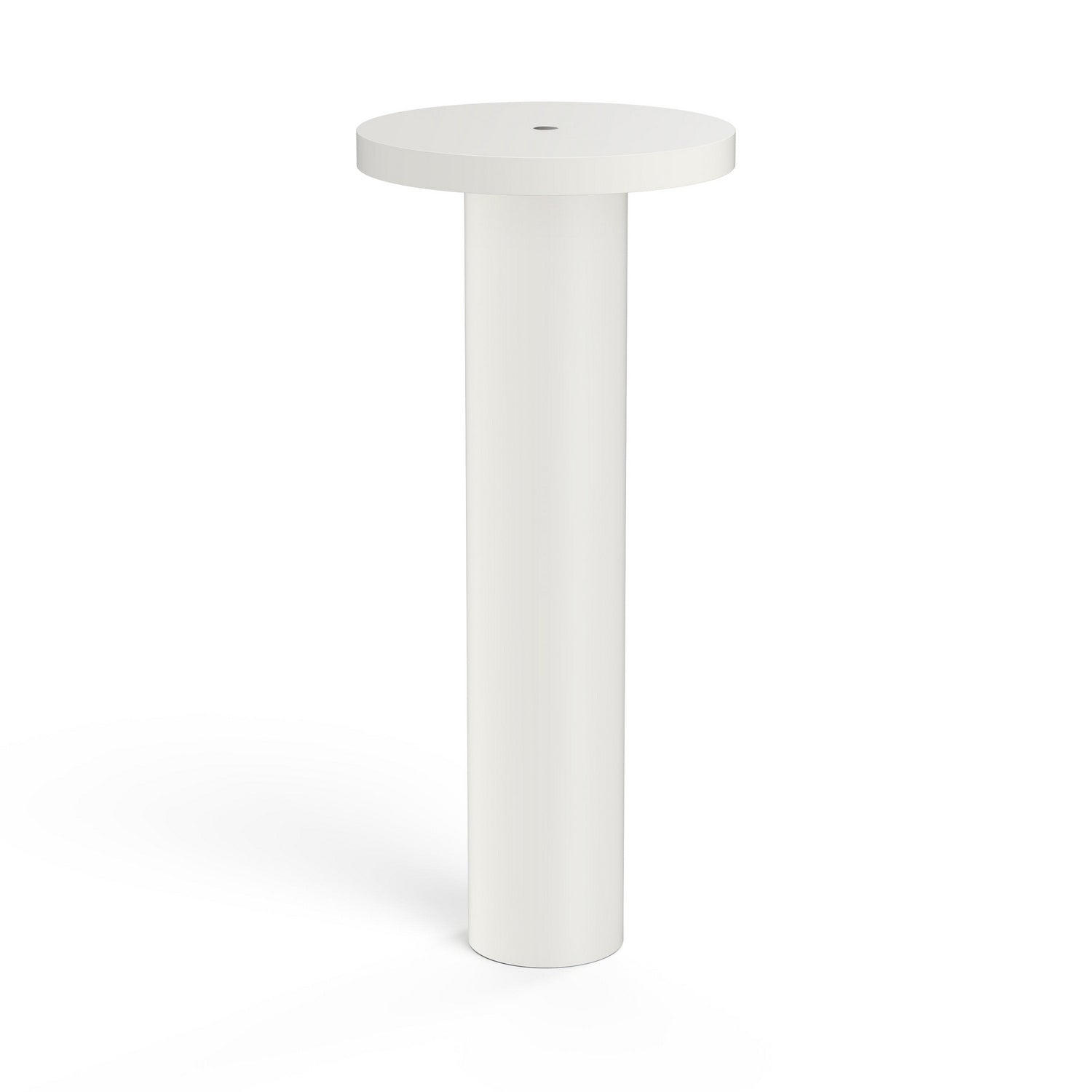 Pablo Designs - LED Table Lamp - LUCI - White- Union Lighting Luminaires Decor
