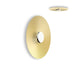 Pablo Designs - LED Flush Mount - Sky - Brass/Chrome- Union Lighting Luminaires Decor