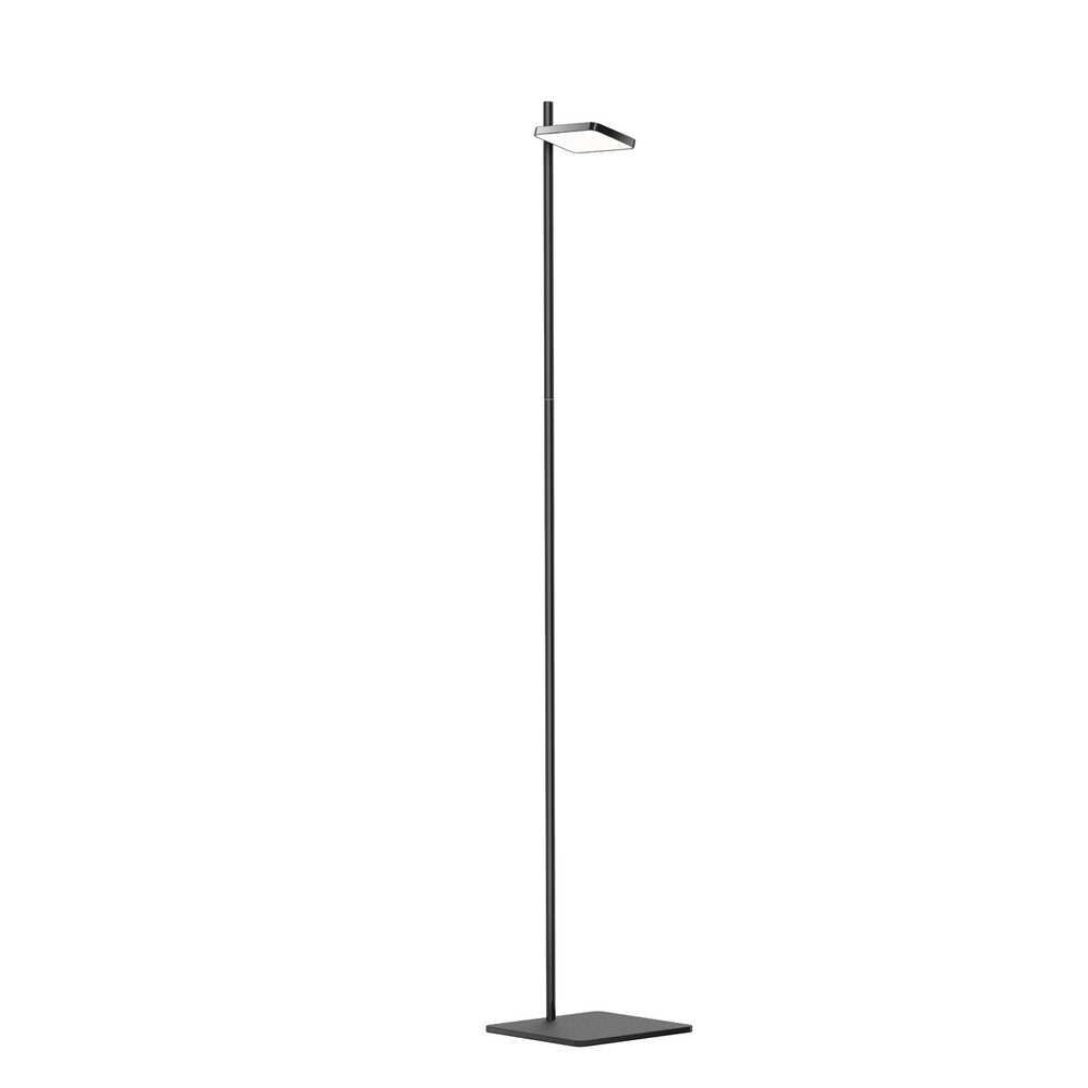 Pablo Designs - LED Floor Lamp - Talia - Black- Union Lighting Luminaires Decor