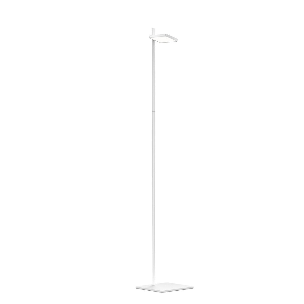 Pablo Designs - LED Floor Lamp - Talia - White- Union Lighting Luminaires Decor