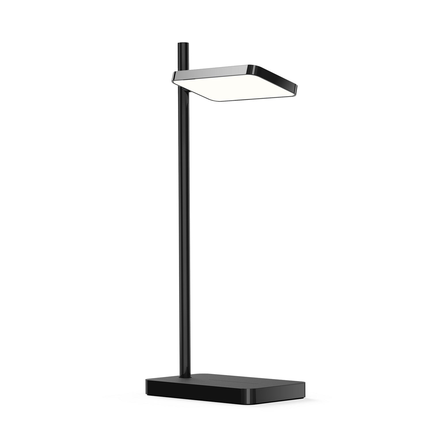 Pablo Designs - LED Table Lamp - Talia - Black- Union Lighting Luminaires Decor