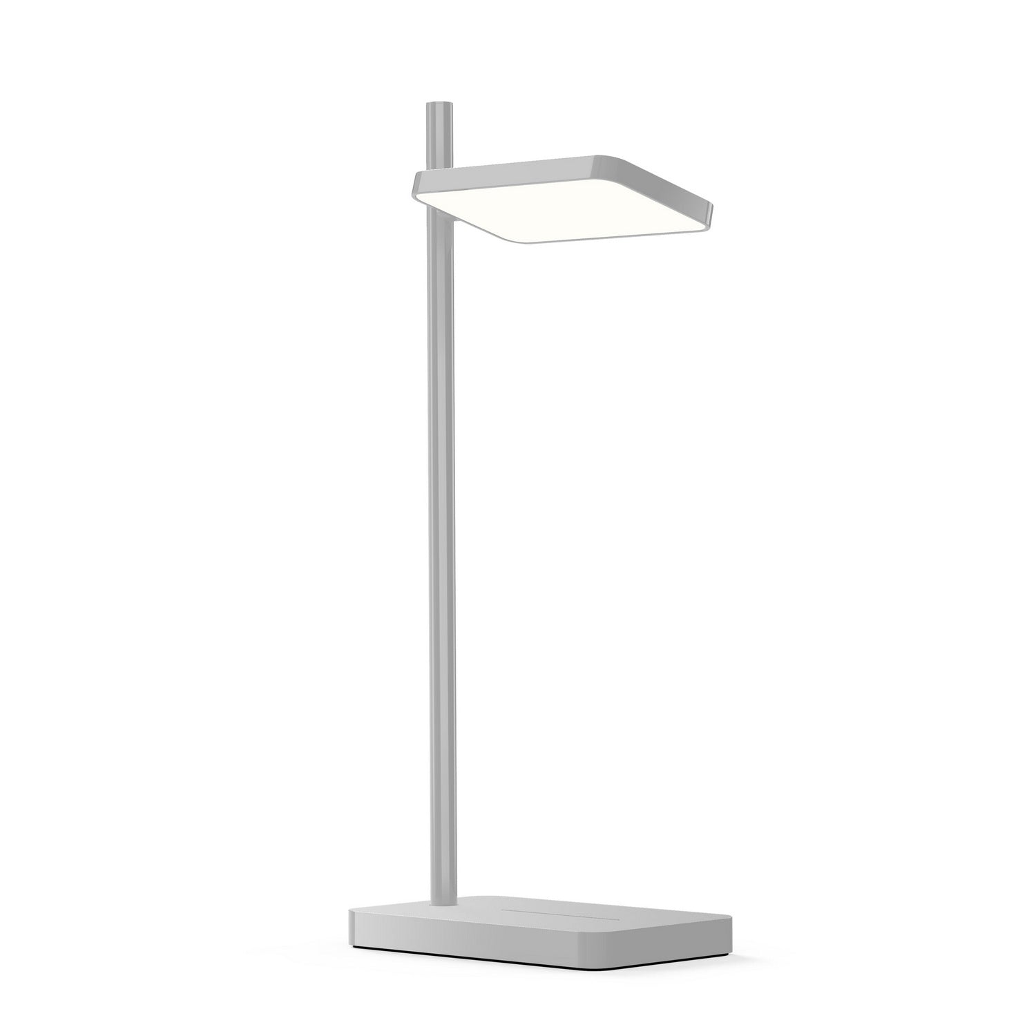 Pablo Designs - LED Table Lamp - Talia - Grey- Union Lighting Luminaires Decor