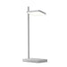 Pablo Designs - LED Table Lamp - Talia - Grey- Union Lighting Luminaires Decor