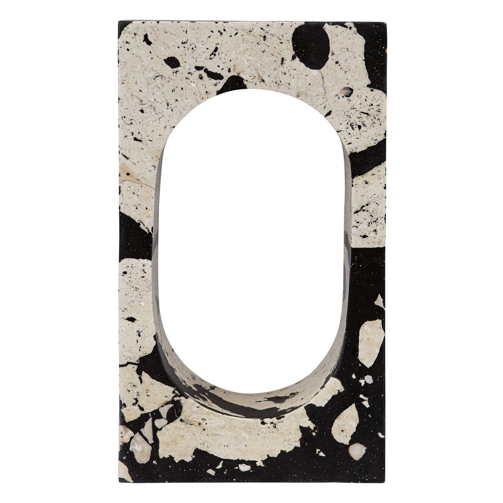 Uttermost - Sculpture - Nouveau - Natural White- Union Lighting Luminaires Decor