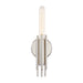 Alora Canada - One Light Vanity - Torres - Matte Black|Polished Nickel|Vintage Brass- Union Lighting Luminaires Decor