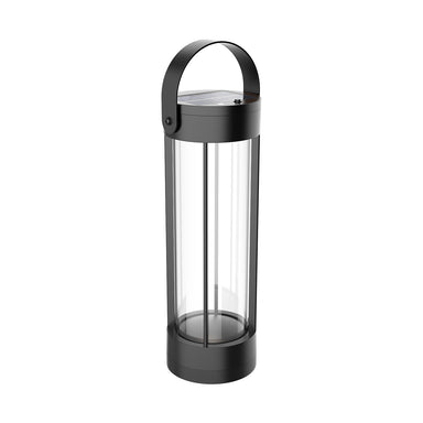 Kuzco Canada - LED Portable Lamp - Suara - Black- Union Lighting Luminaires Decor