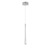 ET2 - LED Pendant - Stillo - Satin Nickel- Union Lighting Luminaires Decor