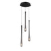 ET2 - LED Pendant - Stillo - Black- Union Lighting Luminaires Decor