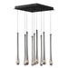 ET2 - LED Pendant - Stillo - Black- Union Lighting Luminaires Decor