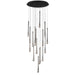 ET2 - LED Pendant - Stillo - Black- Union Lighting Luminaires Decor
