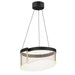ET2 - LED Pendant - Sonata - Black- Union Lighting Luminaires Decor