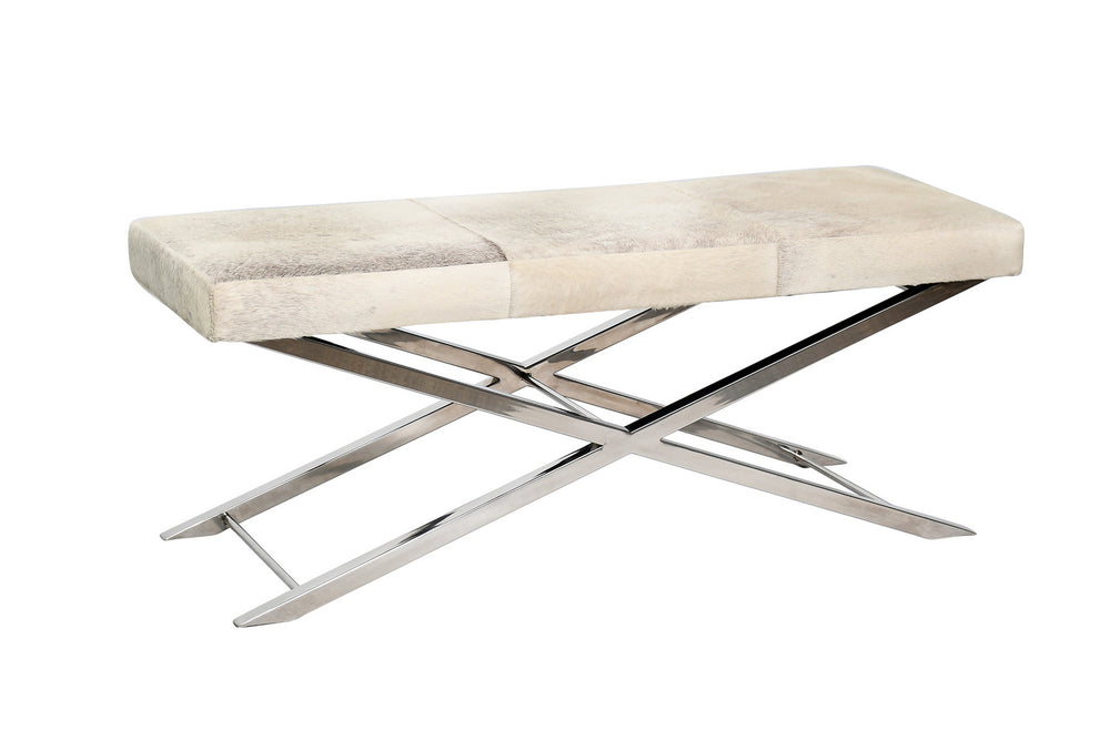 Bethel International Canada - Living Room Furniture - Chrome- Union Lighting Luminaires Decor