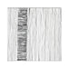 ELK Home - Wall Art - Stripe Wood - White- Union Lighting Luminaires Decor