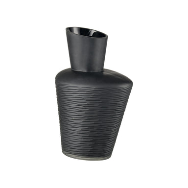 ELK Home - Vase - Tuxedo - Black- Union Lighting Luminaires Decor