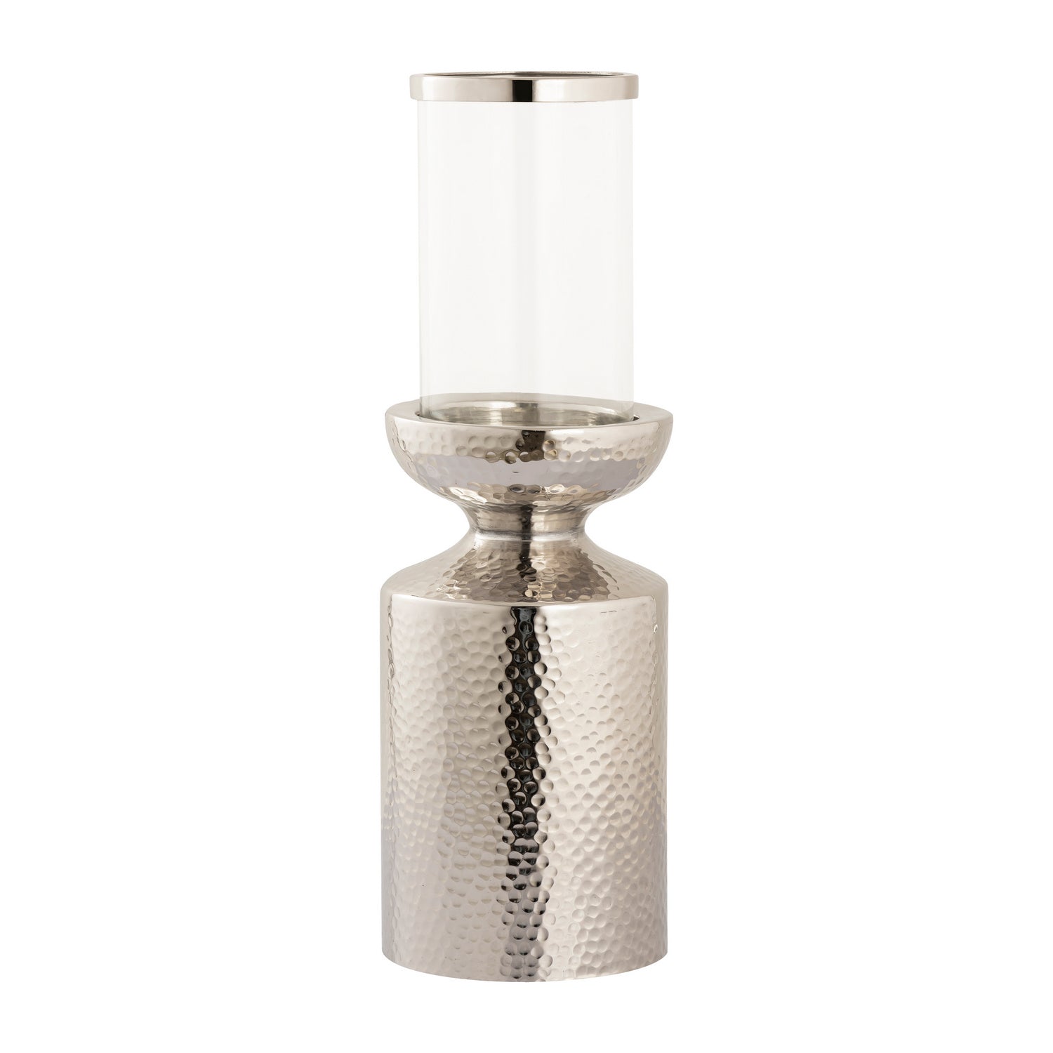ELK Home - Candleholder - Revere - Nickel- Union Lighting Luminaires Decor