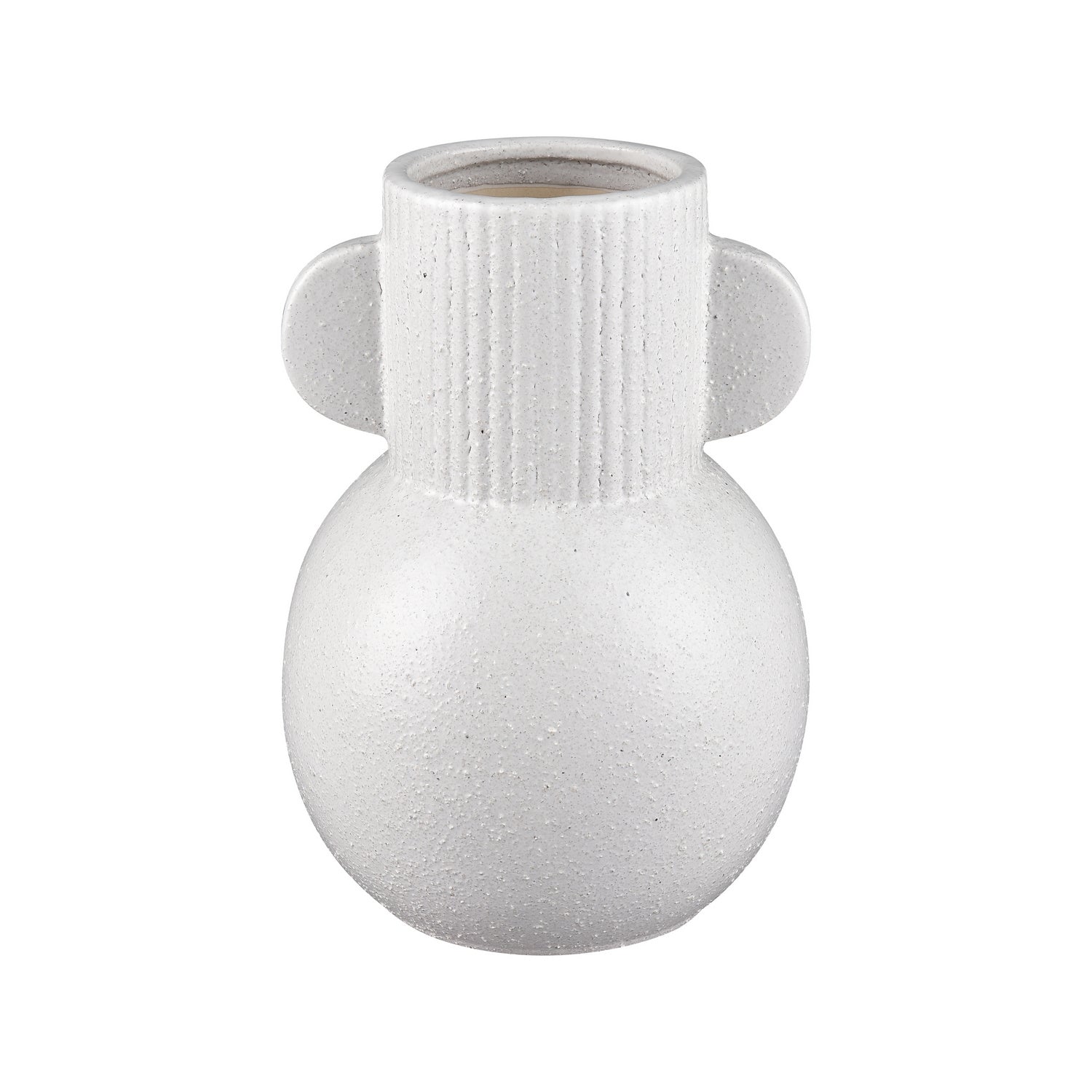 ELK Home - Vase - Acis - White- Union Lighting Luminaires Decor