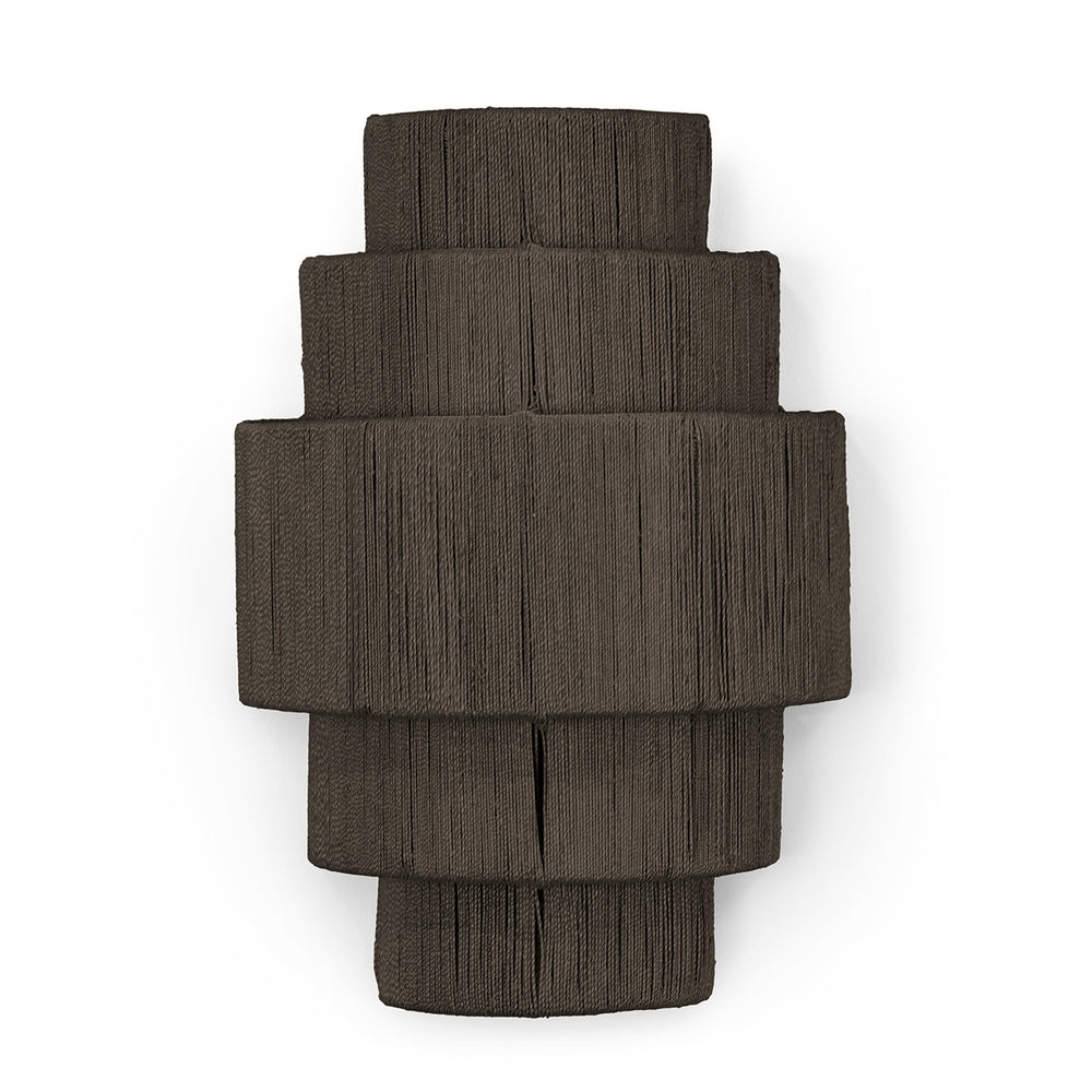 Palecek - Wall Sconce - Everly - Antique Brass- Union Lighting Luminaires Decor