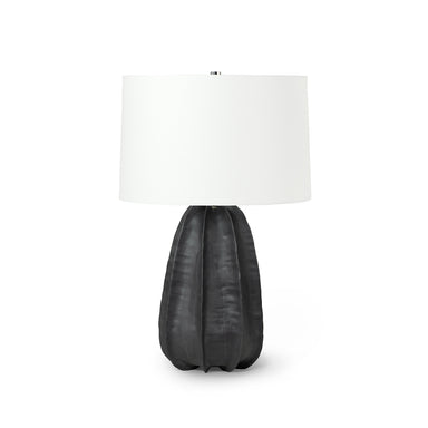 Palecek - One Light Table Lamp - Keiko- Union Lighting Luminaires Decor