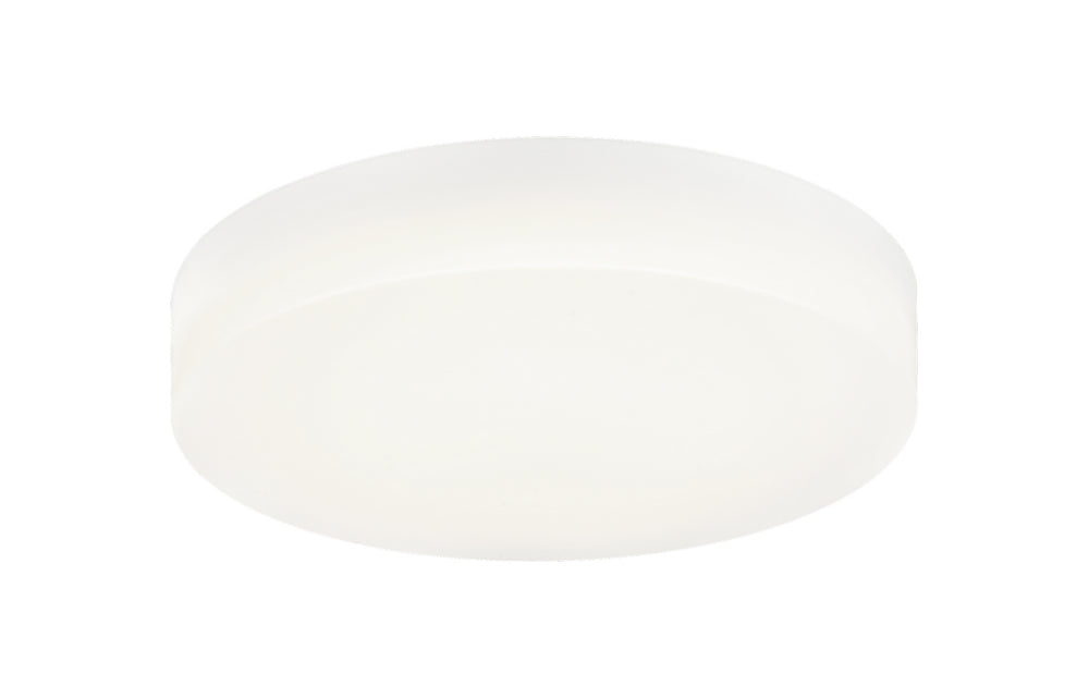 Matteo Canada - LED Ceiling Mount - Zelle - White- Union Lighting Luminaires Decor