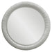 Uttermost - Mirror - Mariner - Matte White- Union Lighting Luminaires Decor