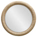 Uttermost - Mirror - Mariner - Natural Woven- Union Lighting Luminaires Decor