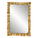 Uttermost - Mirror - Lev - Antique Gold- Union Lighting Luminaires Decor