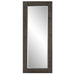 Uttermost - Mirror - Figaro - Rustic Wood- Union Lighting Luminaires Decor