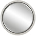 Uttermost - Mirror - Granada - Matte Black- Union Lighting Luminaires Decor