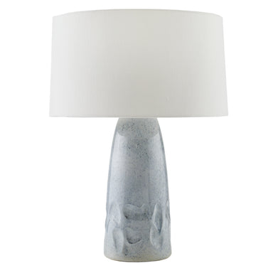 Arteriors - One Light Table Lamp - Pacifica - Ice Reactive- Union Lighting Luminaires Decor