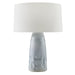 Arteriors - One Light Table Lamp - Pacifica - Ice Reactive- Union Lighting Luminaires Decor
