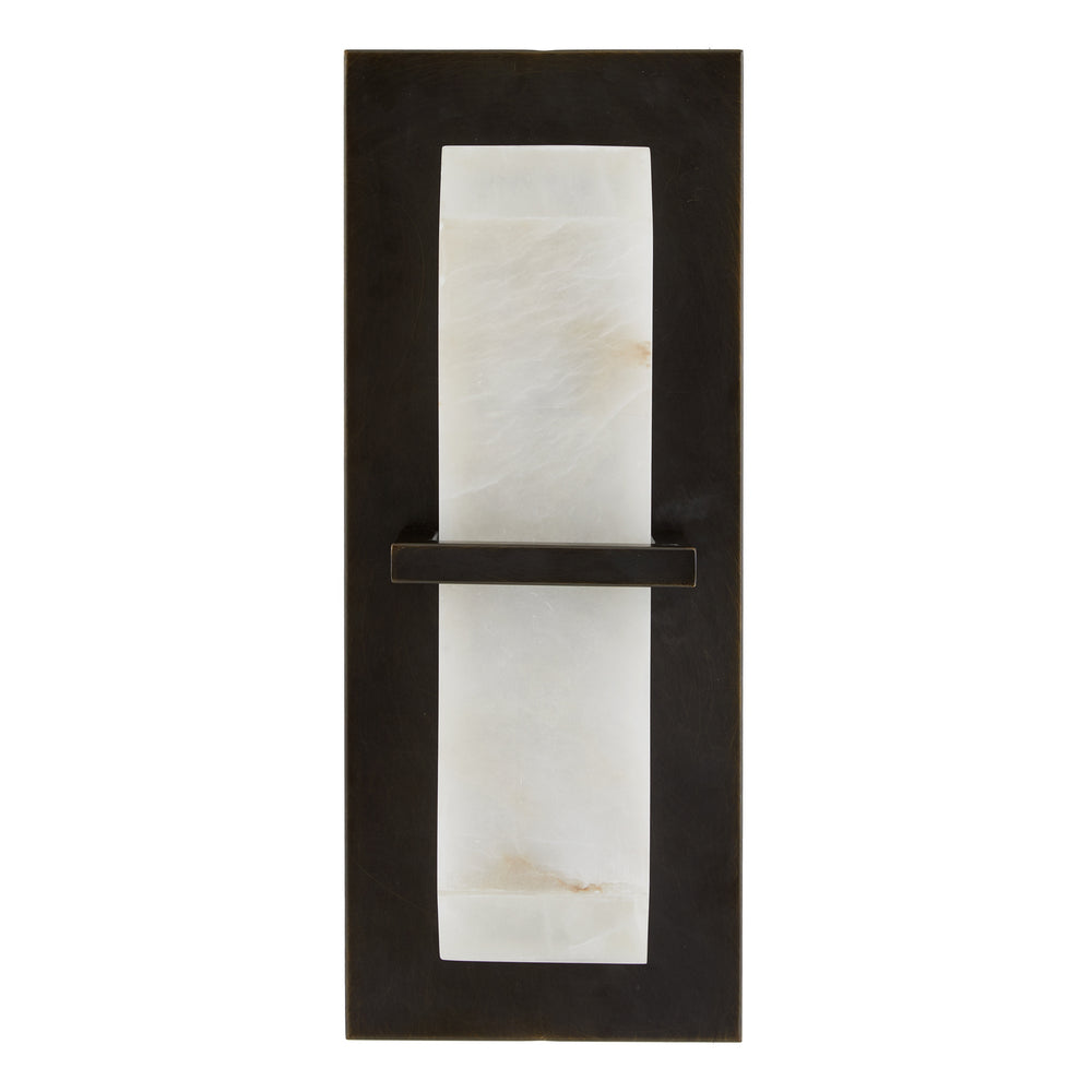 Arteriors - Two Light Wall Sconce - Redmond - English Bronze- Union Lighting Luminaires Decor