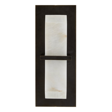 Arteriors - Two Light Wall Sconce - Redmond - English Bronze- Union Lighting Luminaires Decor