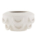 Arteriors - Vase - Paloma - Speckled Ivory- Union Lighting Luminaires Decor
