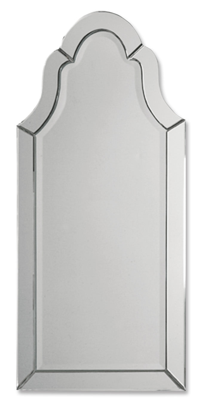 Uttermost - Mirror - Hovan - Beveled Mirrors- Union Lighting Luminaires Decor