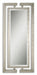 Uttermost - Mirror - Jamal - Silver Leaf- Union Lighting Luminaires Decor