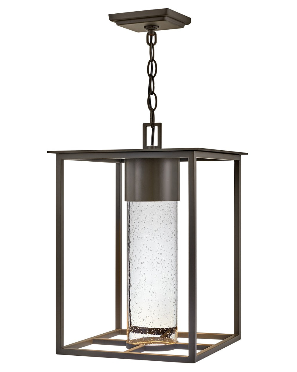 Hinkley Canada - LED Hanging Lantern - Coen - Oil Rubbed Bronze- Union Lighting Luminaires Decor