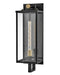 Hinkley Canada - LED Wall Mount - Catalina - Black- Union Lighting Luminaires Decor