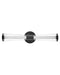 Hinkley Canada - LED Vanity - Elin - Black- Union Lighting Luminaires Decor