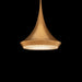 Schonbek - LED Pendant - Verita - Soft Gold- Union Lighting Luminaires Decor