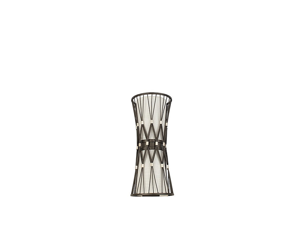 Savoy House - Two Light Wall Sconce - Joliet - Rumba- Union Lighting Luminaires Decor