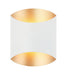 Matteo Canada - LED Vanity - Barola - Matte White- Union Lighting Luminaires Decor