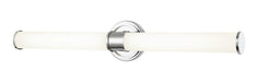 Matteo Canada - LED Vanity - Steveston - Chrome- Union Lighting Luminaires Decor