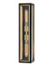 Hinkley Canada - LED Wall Sconce - Shaw - Black- Union Lighting Luminaires Decor