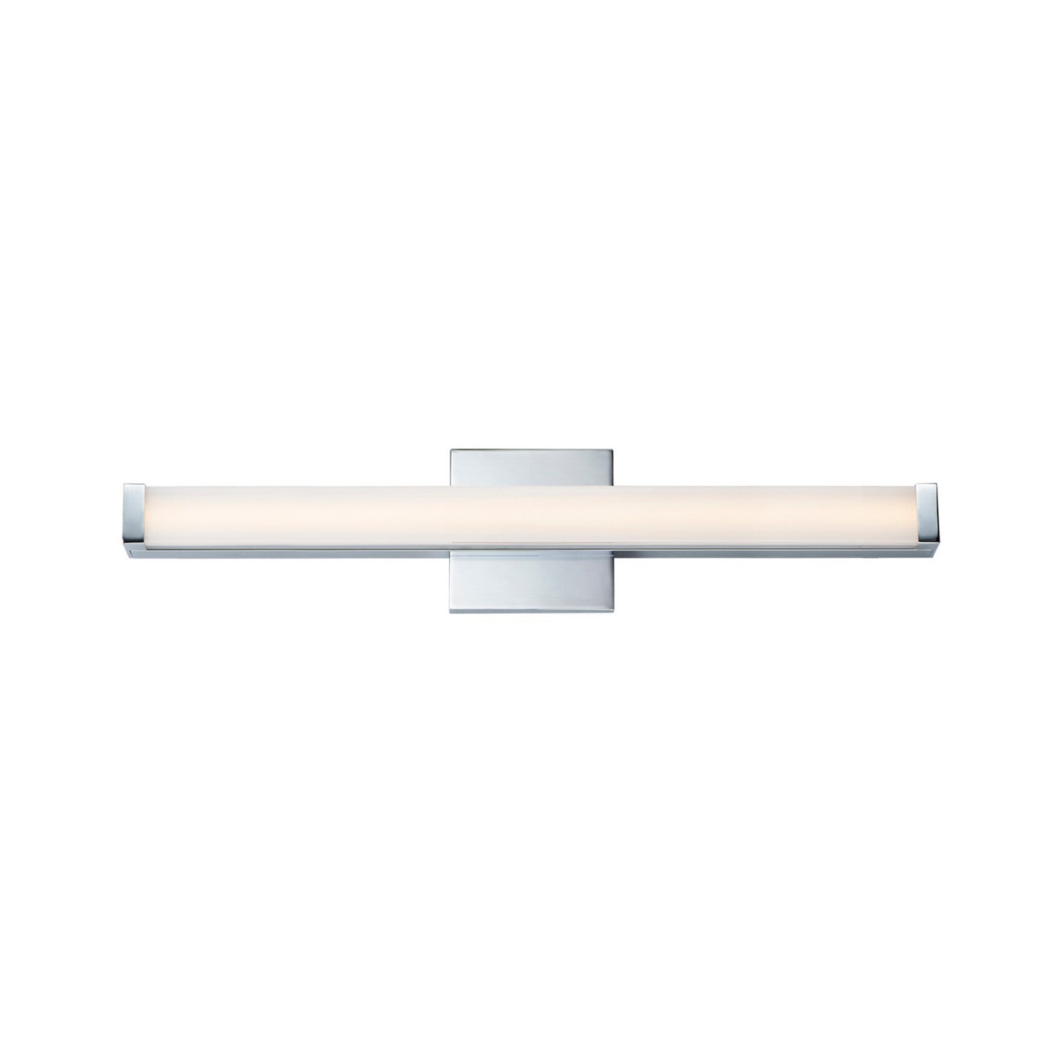 Maxim - LED Bath Bar - Spec - Polished Chrome- Union Lighting Luminaires Decor