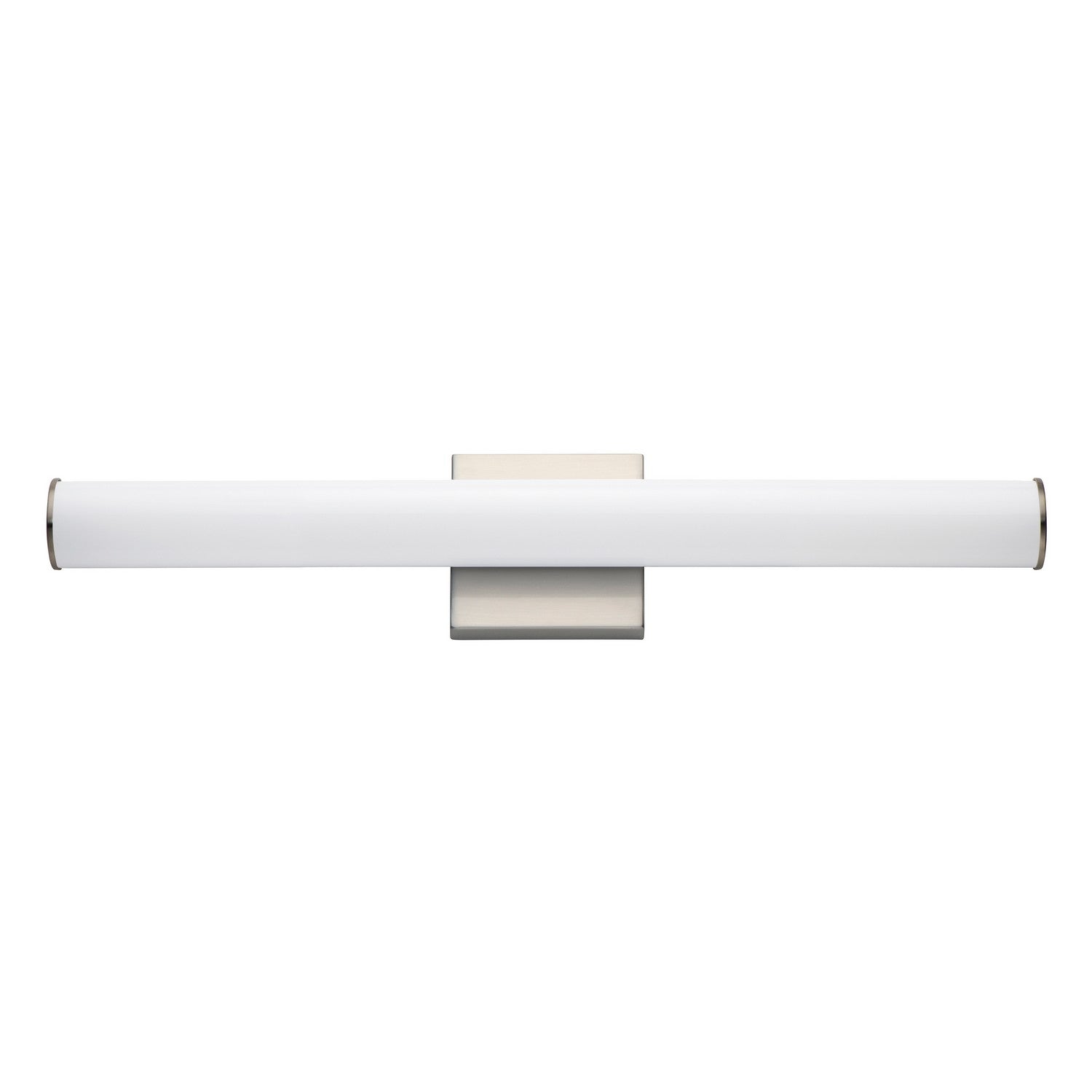Maxim - LED Bath Bar - Rail - Satin Nickel- Union Lighting Luminaires Decor