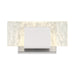 Eurofase Canada - LED Vanity - Kasha - Chrome and Nickel- Union Lighting Luminaires Decor